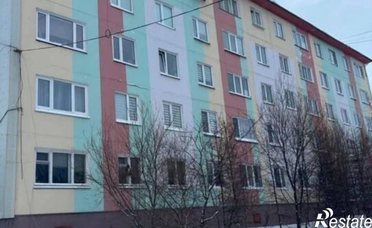 2-комн квартира ул Билибина, 15,  д. 15