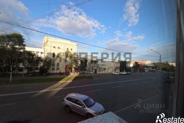 2-комн квартира ул Пролетарская, 24,  д. 24