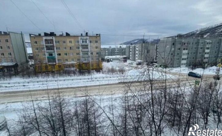 2-комн квартира ул Билибина, 15,  д. 15
