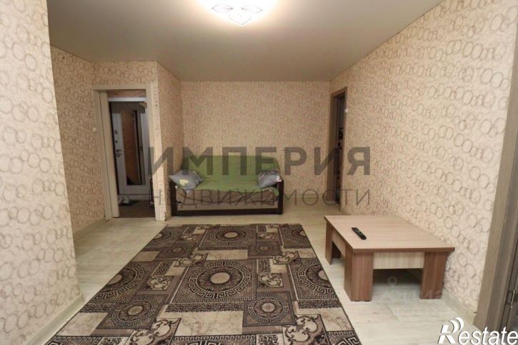 2-комн квартира ул Пролетарская, 24,  д. 24