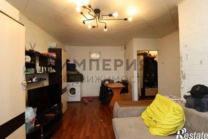 2-комн квартира пр-д Вострецова, 8,  д. 8