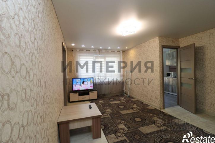 2-комн квартира ул Пролетарская, 24,  д. 24
