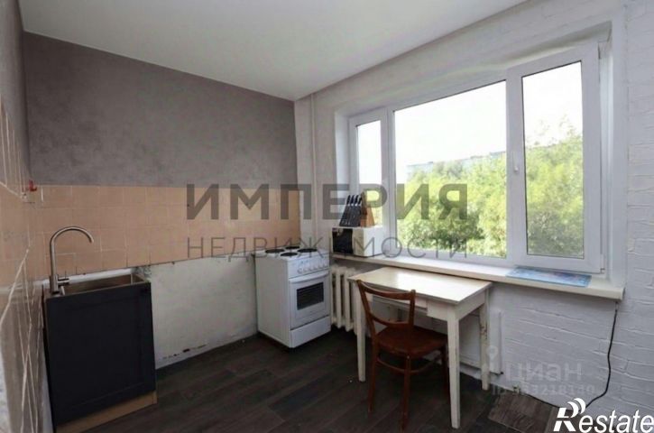 2-комн квартира ул Зайцева, 25 1,  д. 25 1,  к. 1