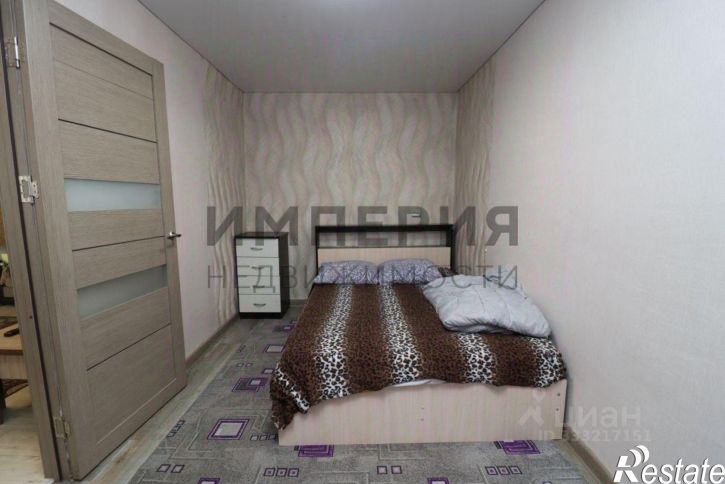 2-комн квартира ул Пролетарская, 24,  д. 24