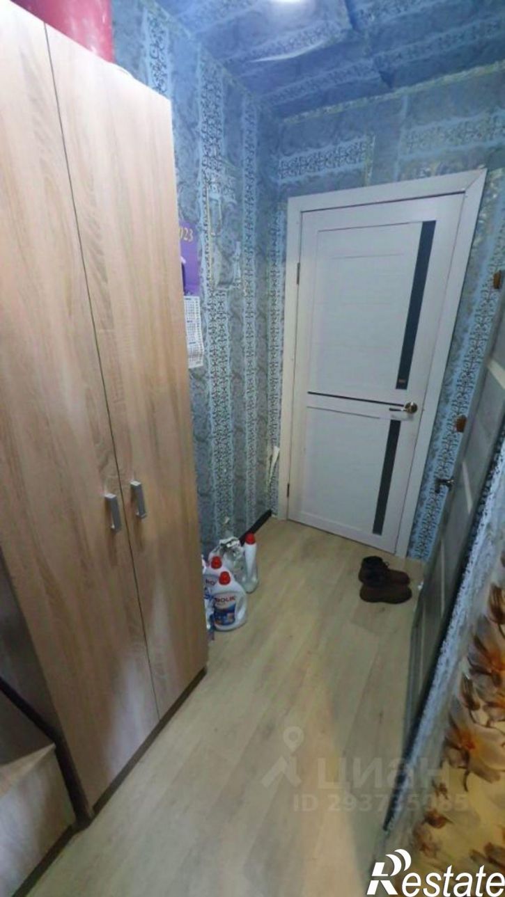 2-комн квартира Пионерская улица, 6