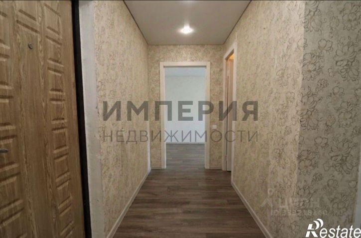 2-комн квартира ул Зайцева, 25 1,  д. 25 1,  к. 1