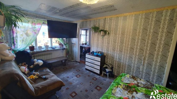 2-комн квартира Пионерская улица, 6