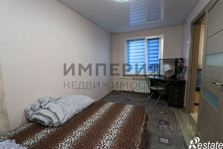 2-комн квартира ул Пролетарская, 24,  д. 24