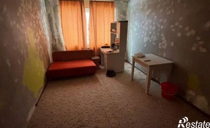 2-комн квартира ул Билибина, 15,  д. 15