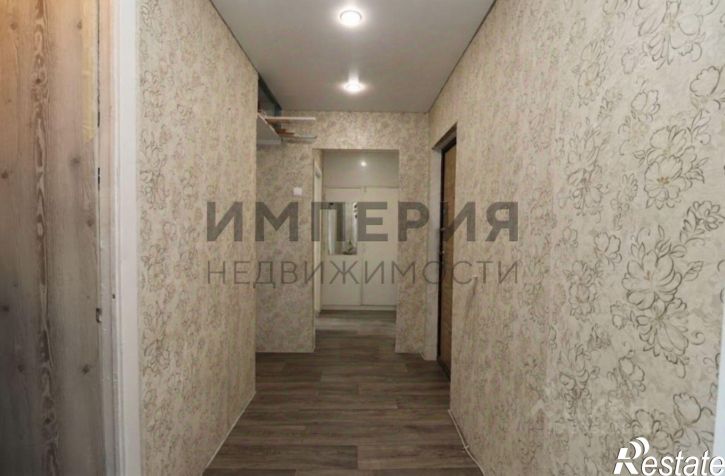 2-комн квартира ул Зайцева, 25 1,  д. 25 1,  к. 1
