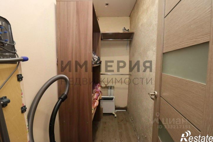 2-комн квартира ул Пролетарская, 24,  д. 24