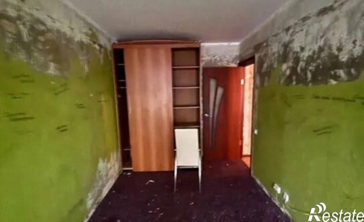2-комн квартира ул Билибина, 15,  д. 15