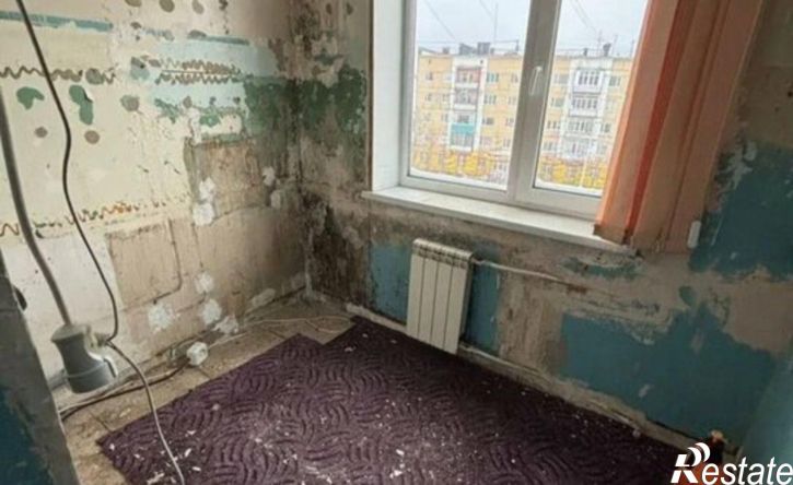 2-комн квартира ул Билибина, 15,  д. 15