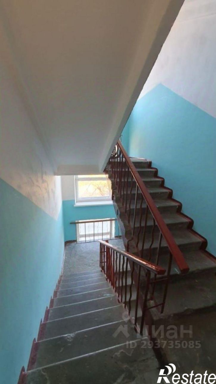 2-комн квартира Пионерская улица, 6