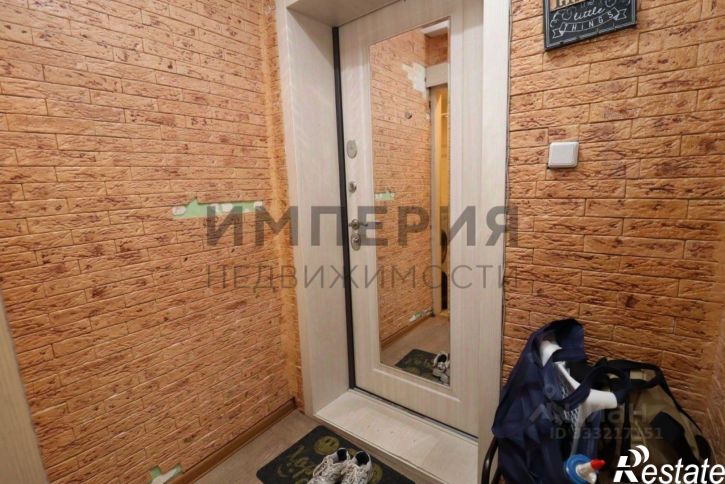 2-комн квартира ул Пролетарская, 24,  д. 24