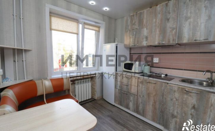 2-комн квартира ул Пролетарская, 24,  д. 24