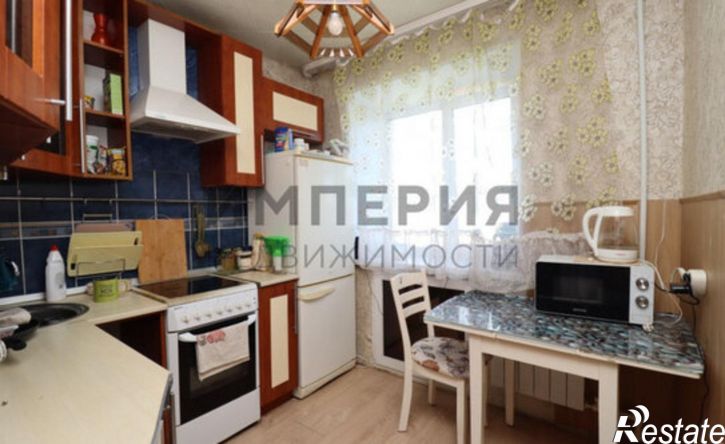 1-комн квартира пр-кт Карла Маркса, 25,  д. 25