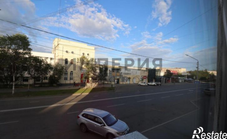 2-комн квартира ул Пролетарская, 24,  д. 24