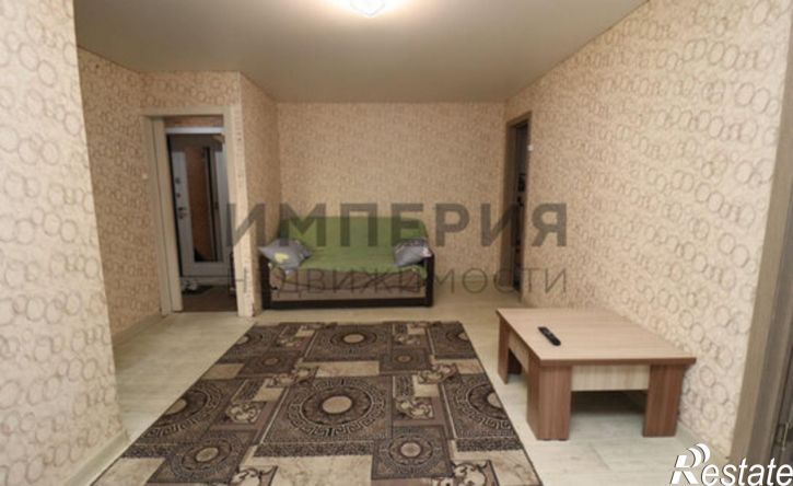 2-комн квартира ул Пролетарская, 24,  д. 24