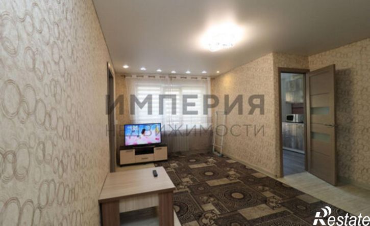 2-комн квартира ул Пролетарская, 24,  д. 24