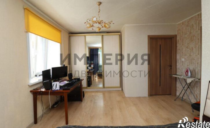 1-комн квартира пр-кт Карла Маркса, 25,  д. 25