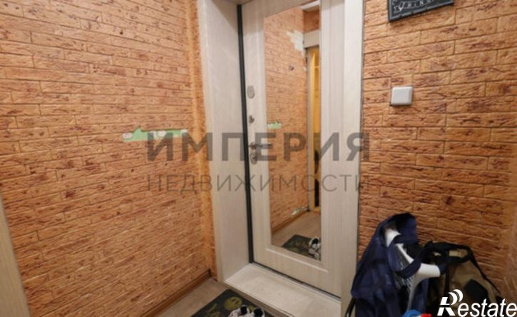 2-комн квартира ул Пролетарская, 24,  д. 24