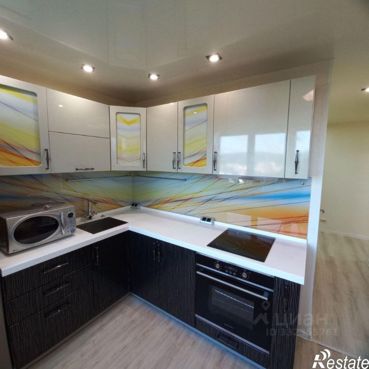 2-комн квартира ул Гагарина, 7б,  д. 7б