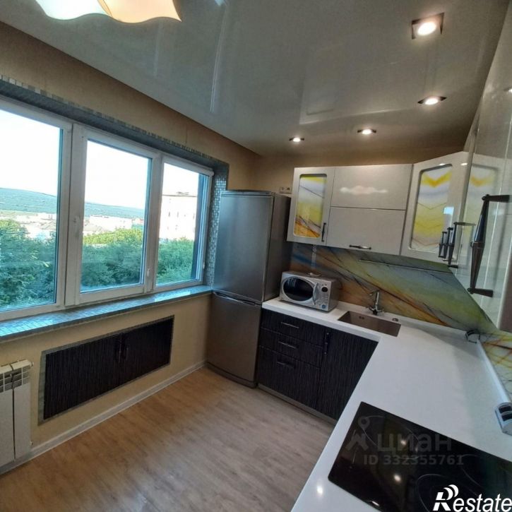 2-комн квартира ул Гагарина, 7б,  д. 7б