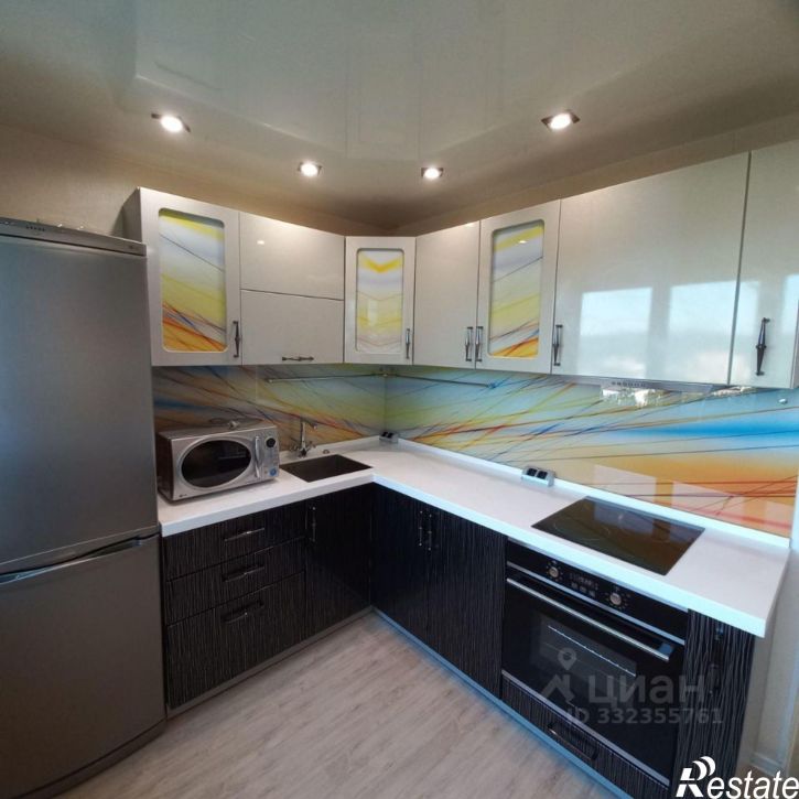 2-комн квартира ул Гагарина, 7б,  д. 7б