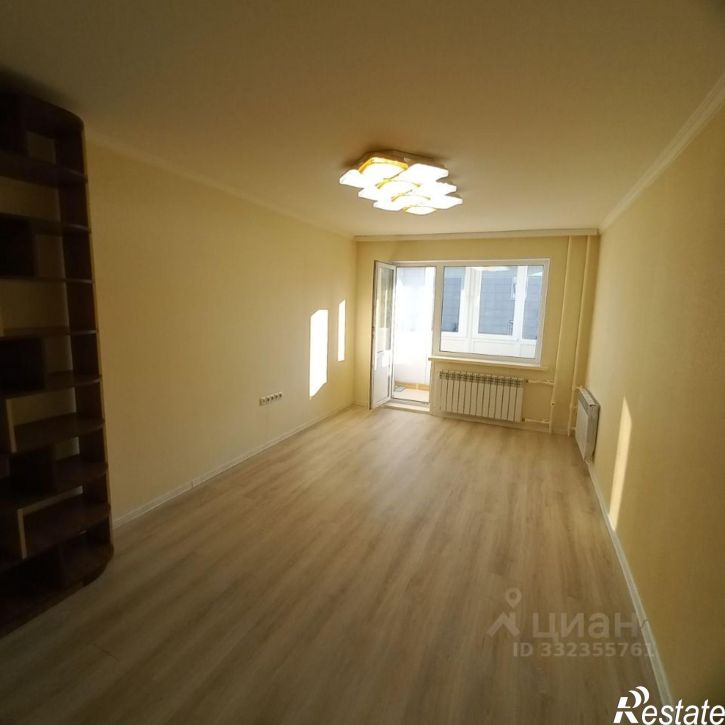 2-комн квартира ул Гагарина, 7б,  д. 7б