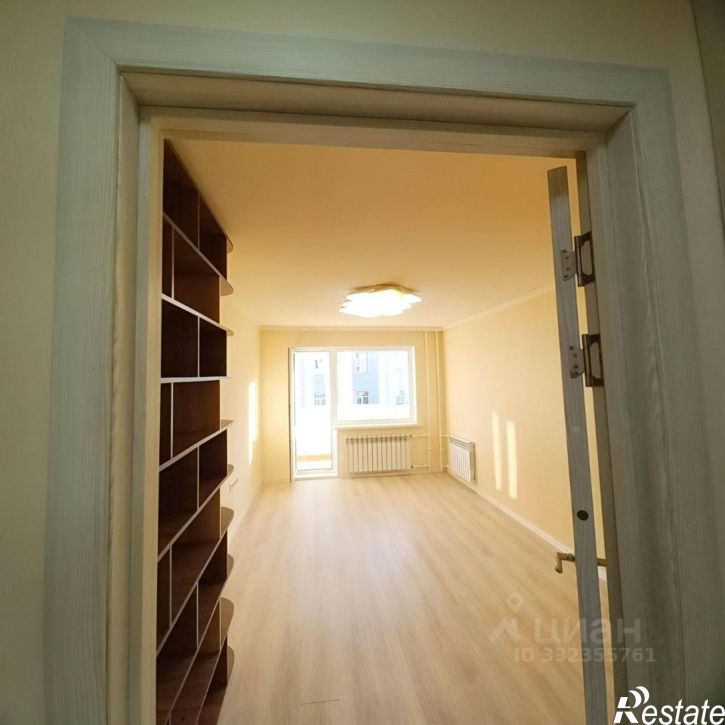 2-комн квартира ул Гагарина, 7б,  д. 7б