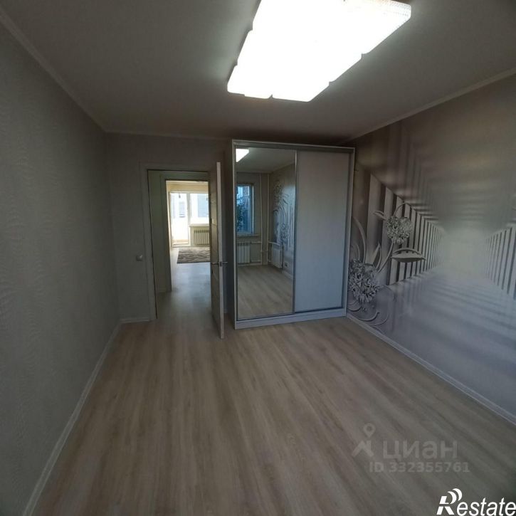 2-комн квартира ул Гагарина, 7б,  д. 7б