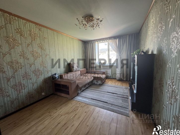 2-комн квартира пр-кт Ленина, 8,  д. 8