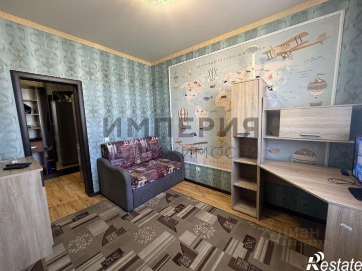 2-комн квартира пр-кт Ленина, 8,  д. 8