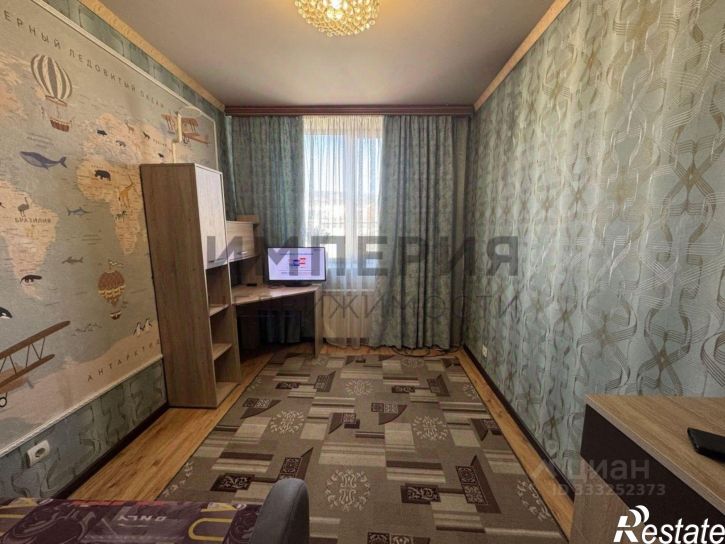 2-комн квартира пр-кт Ленина, 8,  д. 8