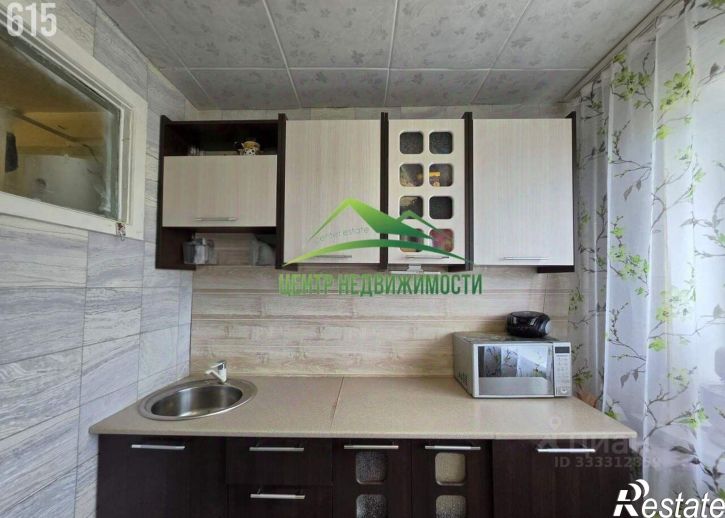 2-комн квартира ул Речная, 59,  д. 59