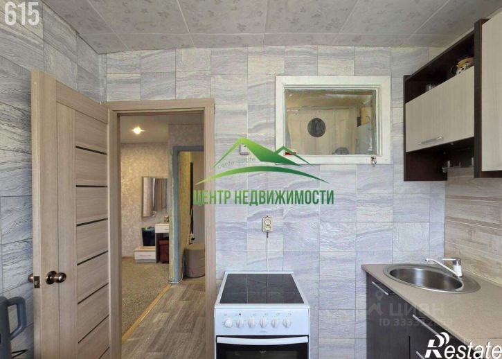 2-комн квартира ул Речная, 59,  д. 59