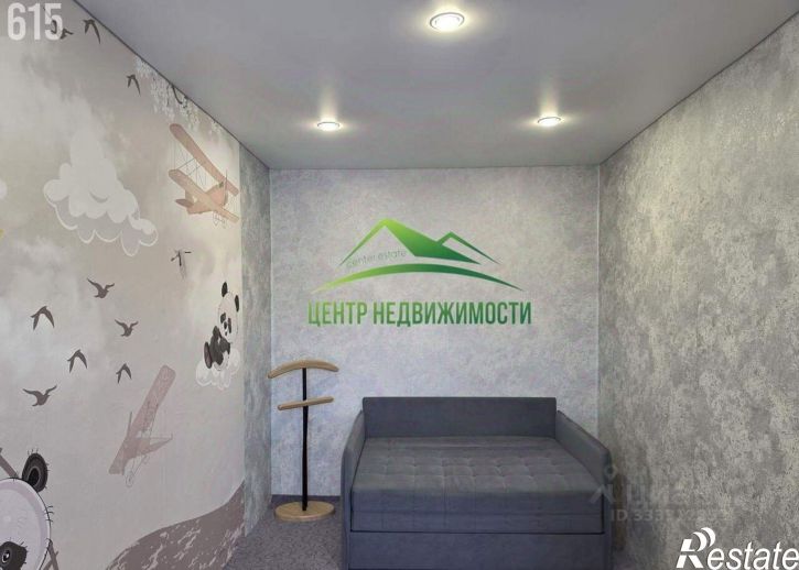 2-комн квартира ул Речная, 59,  д. 59