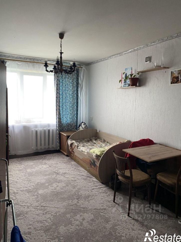 2-комн квартира ул Портовая, 26 1,  д. 26 1,  к. 1
