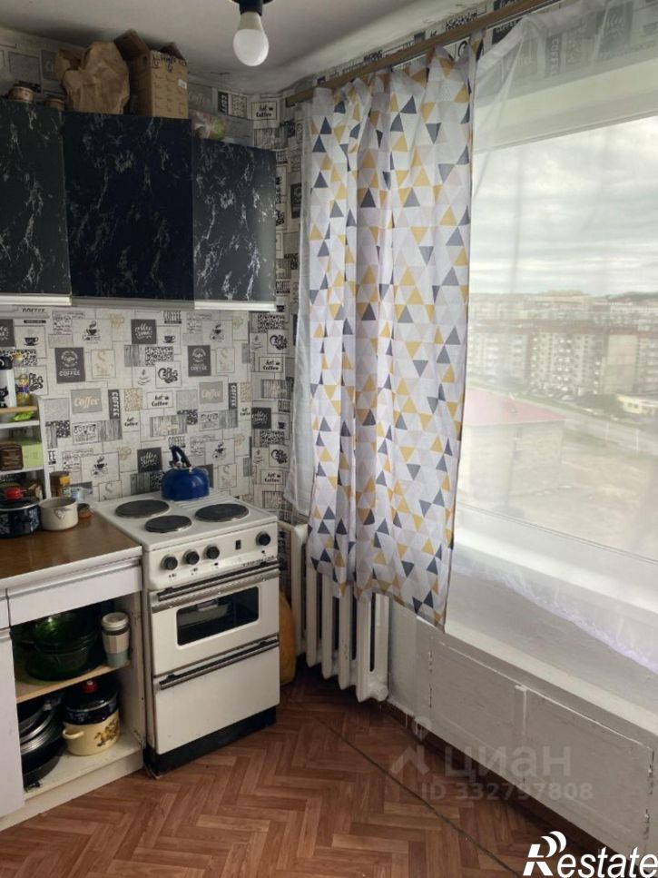 2-комн квартира ул Портовая, 26 1,  д. 26 1,  к. 1