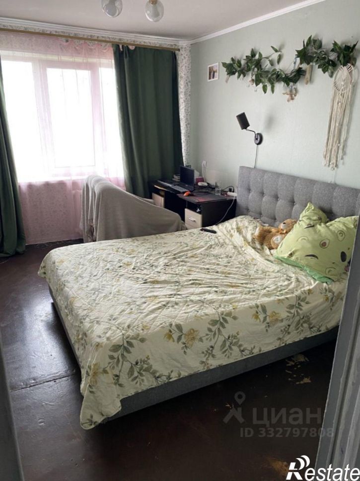2-комн квартира ул Портовая, 26 1,  д. 26 1,  к. 1