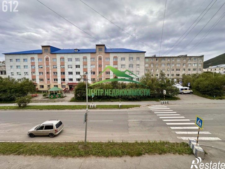 2-комн квартира пр-кт Карла Маркса, 13,  д. 13