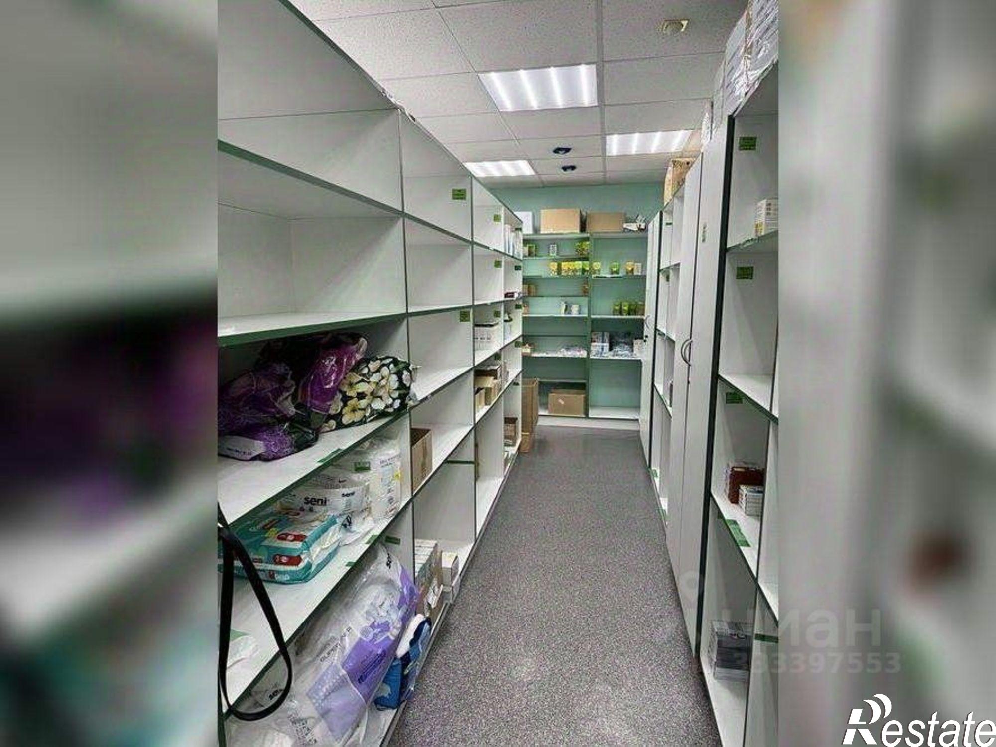 Купить торговое помещение за 5 209 600 рублей на пр-кт Ленина, 32
