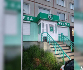 торговое помещение 44.7 кв м Пролетарская ул., д.74