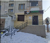 торговое помещение 75.1 кв м Портовая ул., д.29