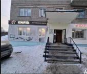 торговое помещение 42.2 кв м Королева ул., д.5