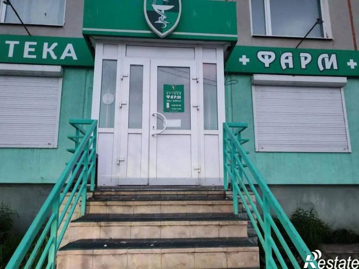 Торговое помещение Пролетарская ул., д.74