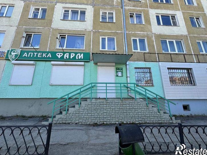 Торговое помещение Пролетарская ул., д.74