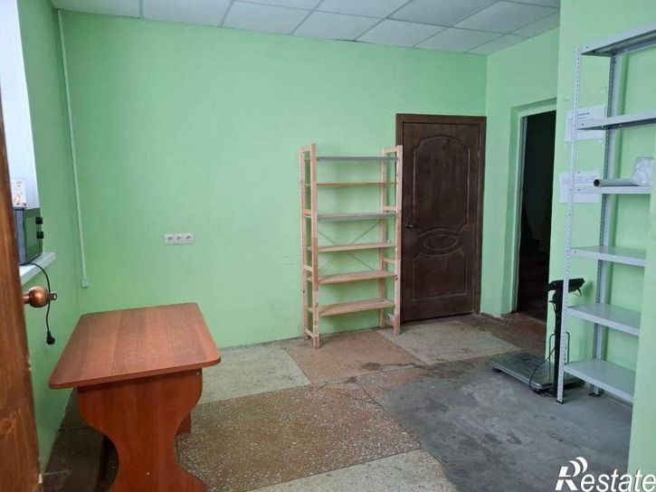 Торговое помещение Лукса ул., д.10А