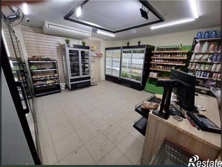 Торговое помещение Королева ул., д.5